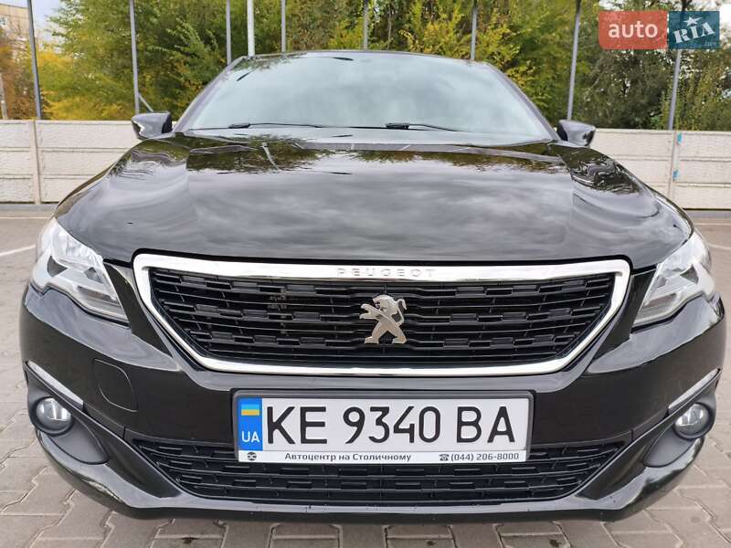 Седан Peugeot 301 2020 в Кривом Роге фото 11 Седан Peugeot 301 2020 в Кривом Роге