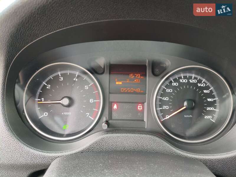 Седан Peugeot 301 2020 в Кривом Роге фото 21 Седан Peugeot 301 2020 в Кривом Роге