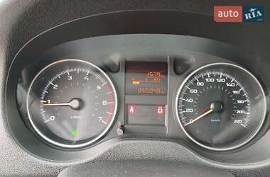 Седан Peugeot 301 2020 в  фото 21 Седан Peugeot 301 2020 в