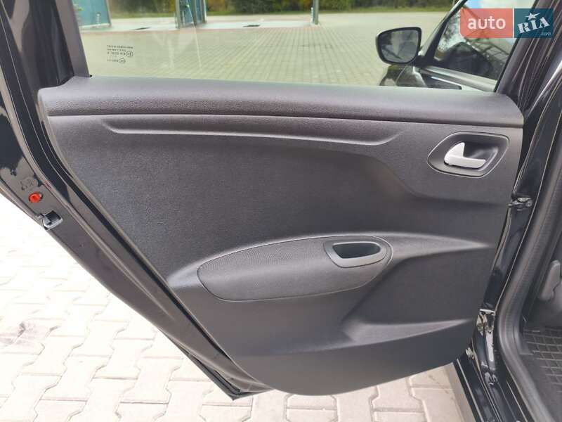 Седан Peugeot 301 2020 в Кривом Роге фото 31 Седан Peugeot 301 2020 в Кривом Роге