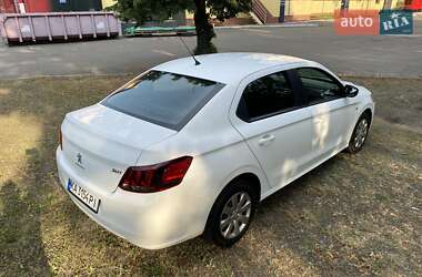 Седан Peugeot 301 2019 в 