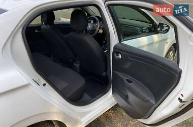 Седан Peugeot 301 2019 в 