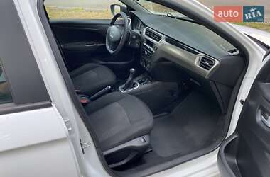 Седан Peugeot 301 2019 в 