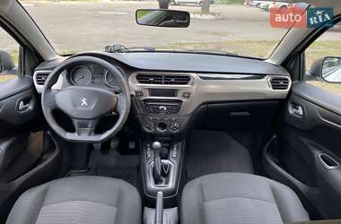 Седан Peugeot 301 2019 в 