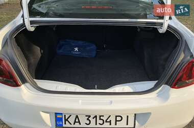 Седан Peugeot 301 2019 в 