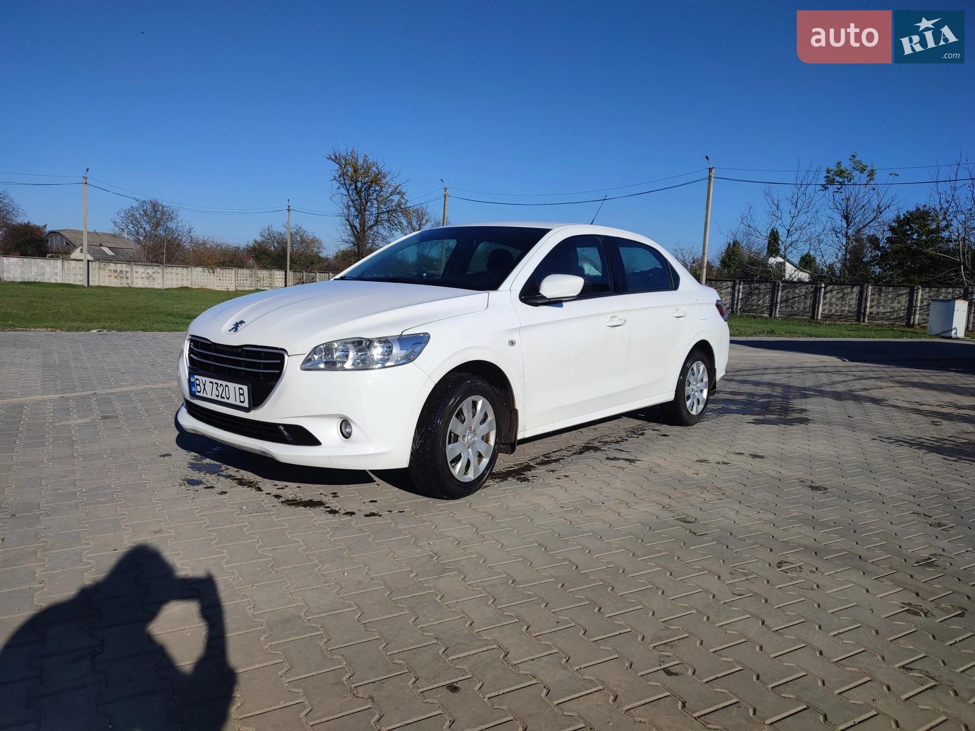 2013 Peugeot 301 - мініатюра 4