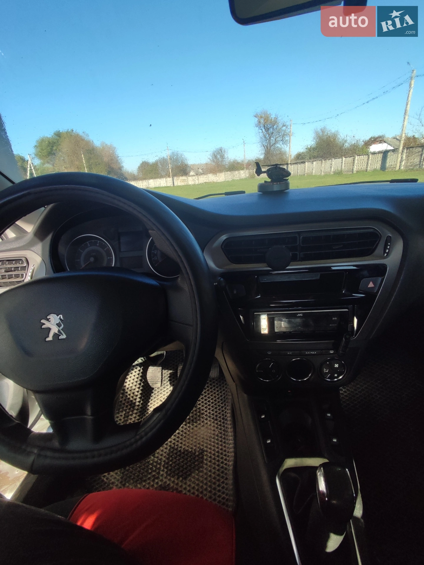 2013 Peugeot 301 - мініатюра 6