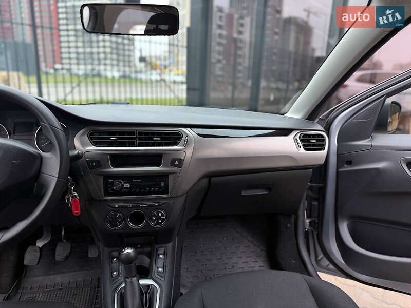 Седан Peugeot 301 2019 в Киеве фото 21 Седан Peugeot 301 2019 в Киеве