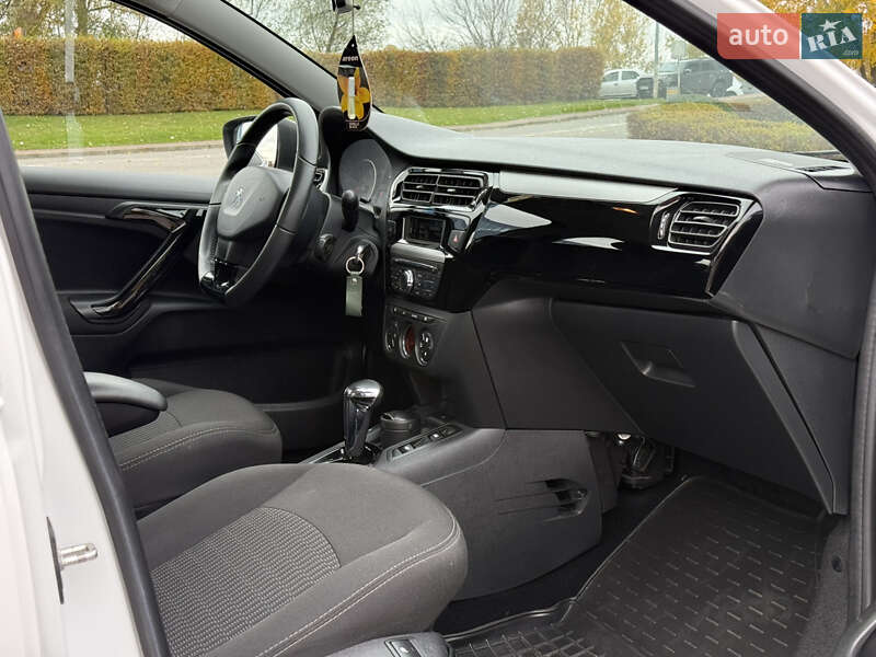 Седан Peugeot 301 2021 в Киеве фото 34 Седан Peugeot 301 2021 в Киеве