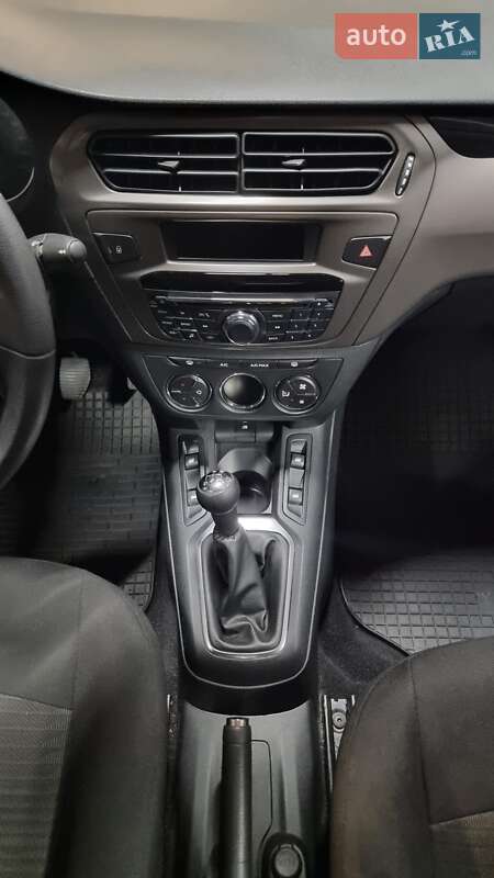 Седан Peugeot 301 2020 в Киеве фото 9 Седан Peugeot 301 2020 в Киеве