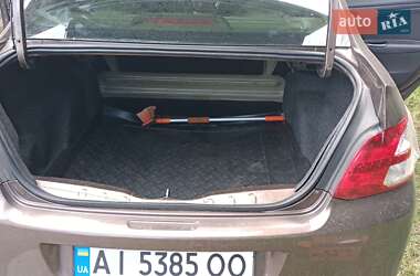 Седан Peugeot 301 2013 в Стрые Седан Peugeot 301 2013 в Стрые