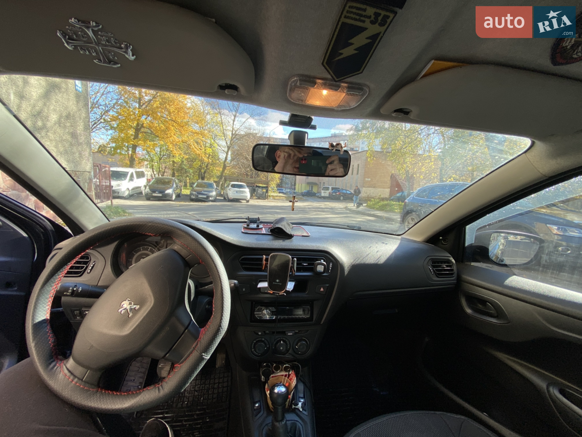 2013 Peugeot 301 - мініатюра 7