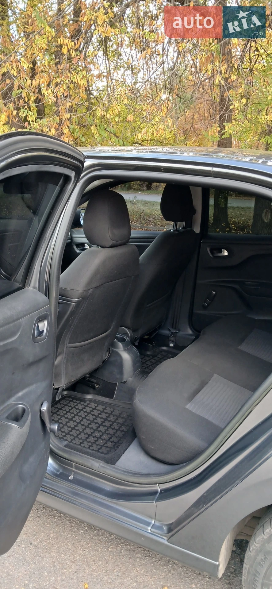 2014 Peugeot 301 - мініатюра 12