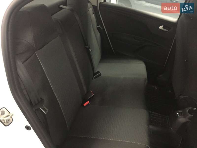 Седан Peugeot 301 2016 в Шепетовке фото 7 Седан Peugeot 301 2016 в Шепетовке