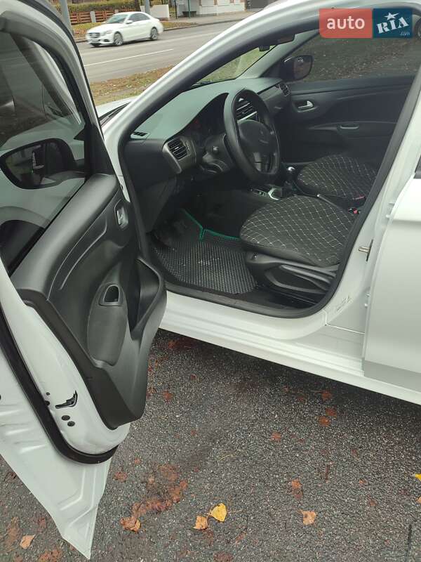 Седан Peugeot 301 2021 в Харькове фото 10 Седан Peugeot 301 2021 в Харькове