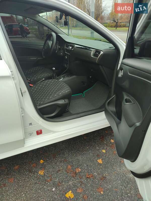 Седан Peugeot 301 2021 в Харькове фото 8 Седан Peugeot 301 2021 в Харькове