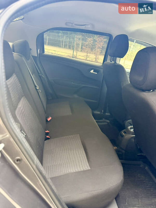 Седан Peugeot 301 2019 в Луцке фото 10 Седан Peugeot 301 2019 в Луцке