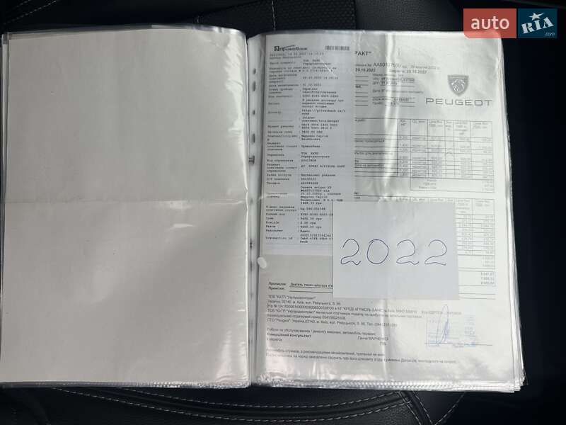 Седан Peugeot 301 2019 в Києві фото 36 Седан Peugeot 301 2019 в Києві