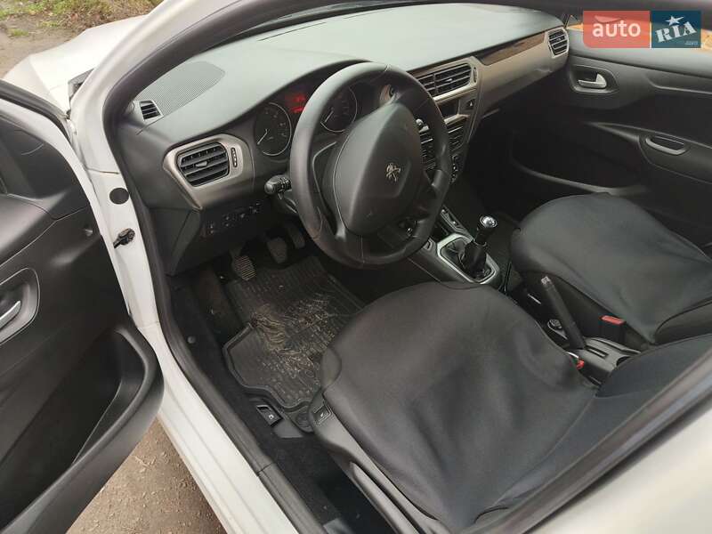 Седан Peugeot 301 2021 в Миргороде фото 30 Седан Peugeot 301 2021 в Миргороде