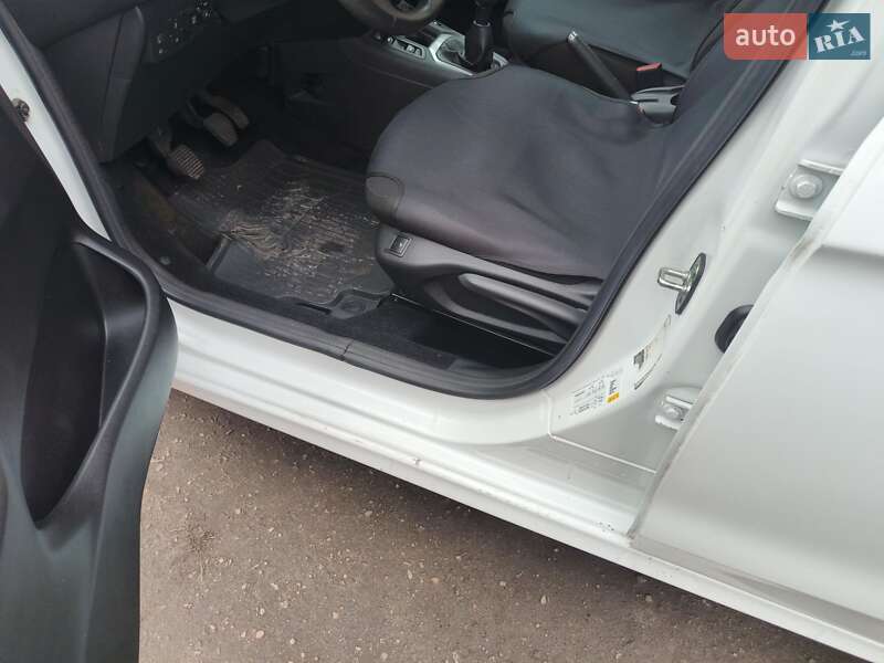 Седан Peugeot 301 2021 в Миргороде фото 34 Седан Peugeot 301 2021 в Миргороде