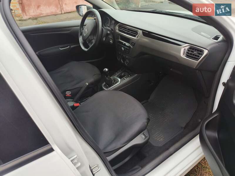 Седан Peugeot 301 2021 в Миргороде фото 46 Седан Peugeot 301 2021 в Миргороде