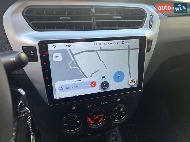 Седан Peugeot 301 2019 в Львове фото 42 Седан Peugeot 301 2019 в Львове