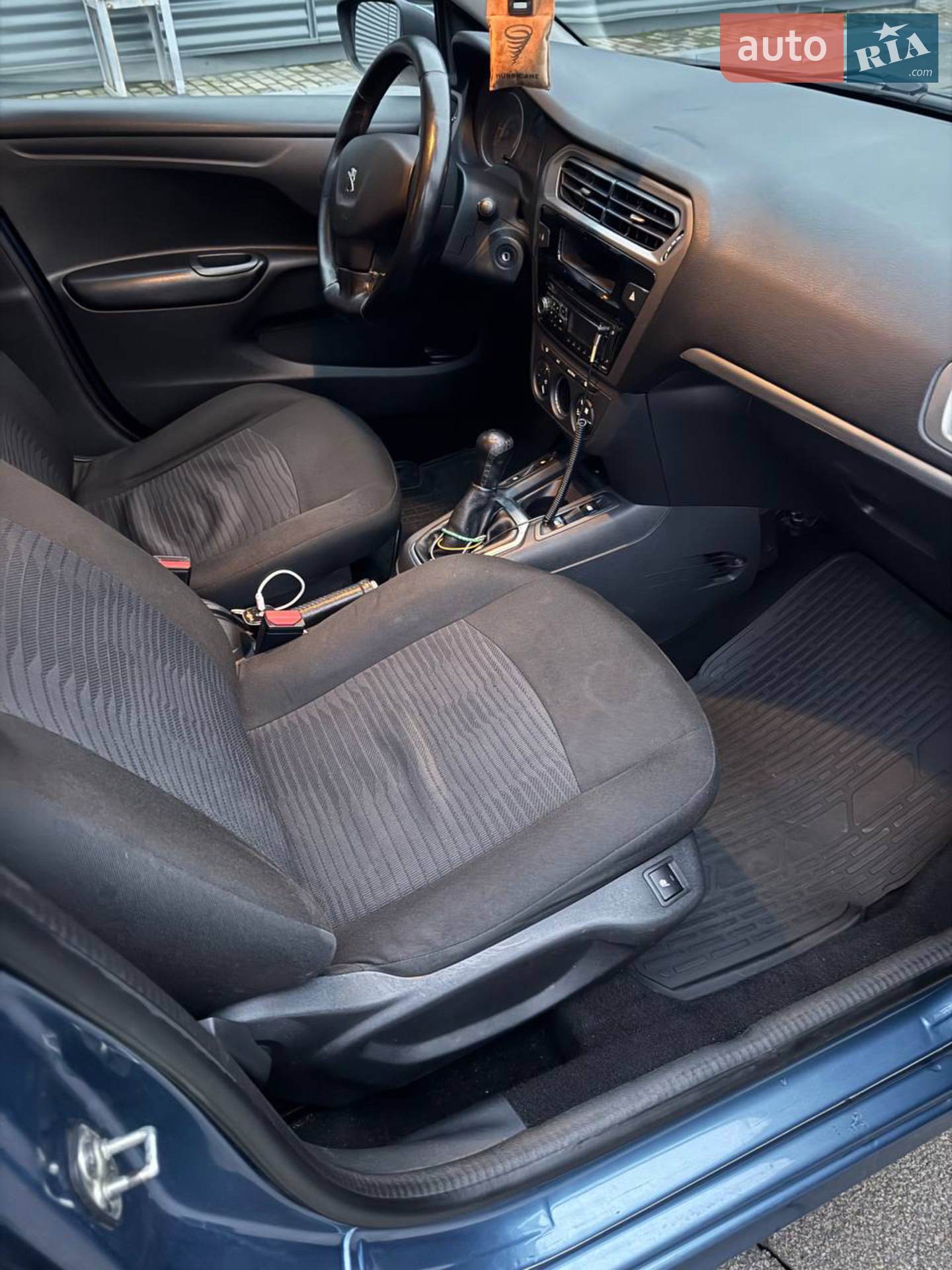 2015 Peugeot 301 - мініатюра 7