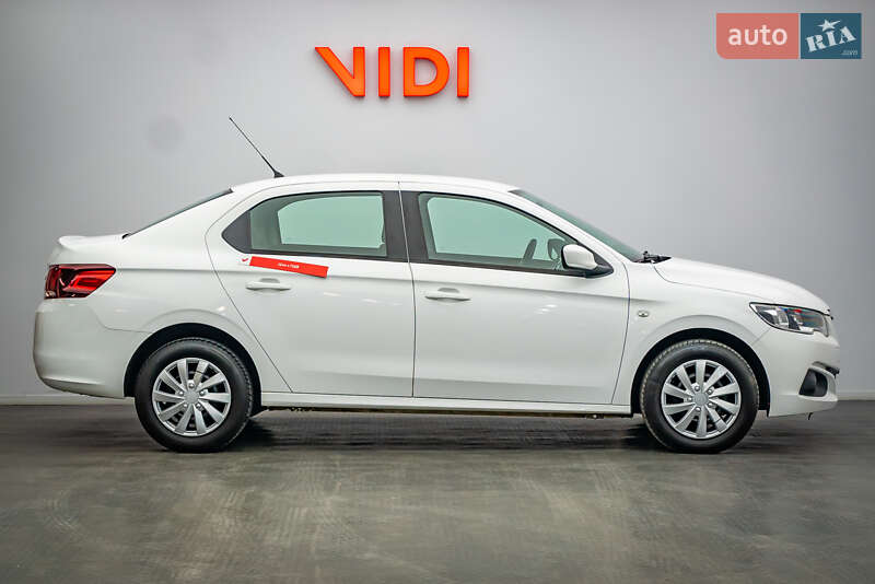 Седан Peugeot 301 2020 в Києві фото 4 Седан Peugeot 301 2020 в Києві