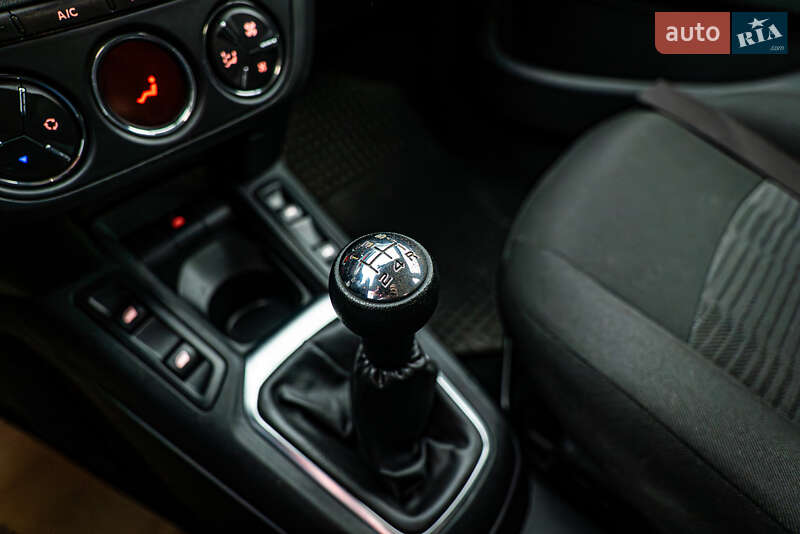 Седан Peugeot 301 2020 в Києві фото 12 Седан Peugeot 301 2020 в Києві