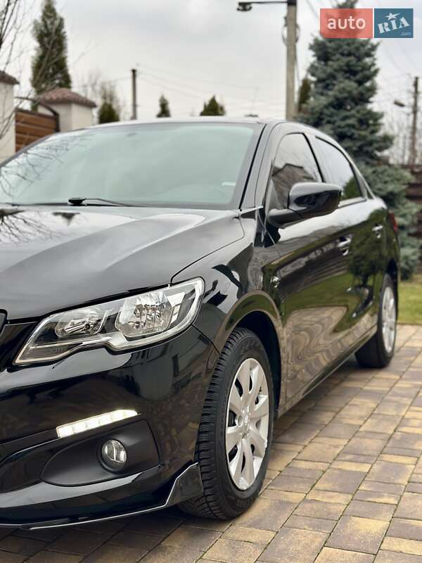 Седан Peugeot 301 2021 в Вінниці