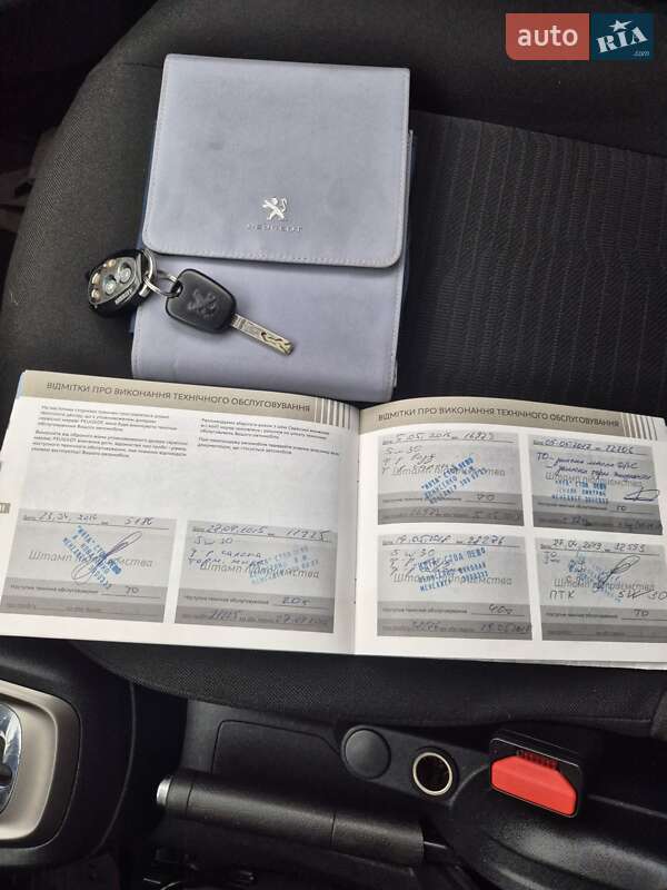 Седан Peugeot 301 2013 в Харькове фото 36 Седан Peugeot 301 2013 в Харькове