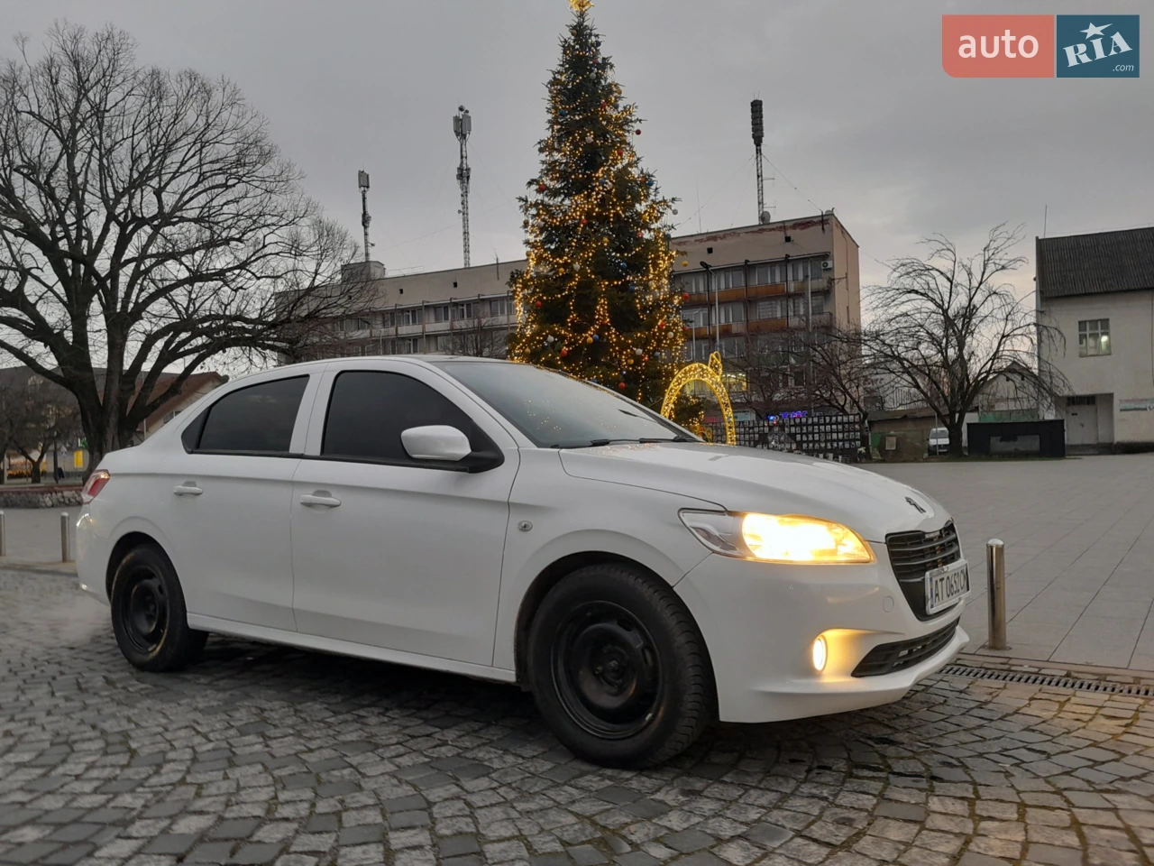 2013 Peugeot 301 - мініатюра 23