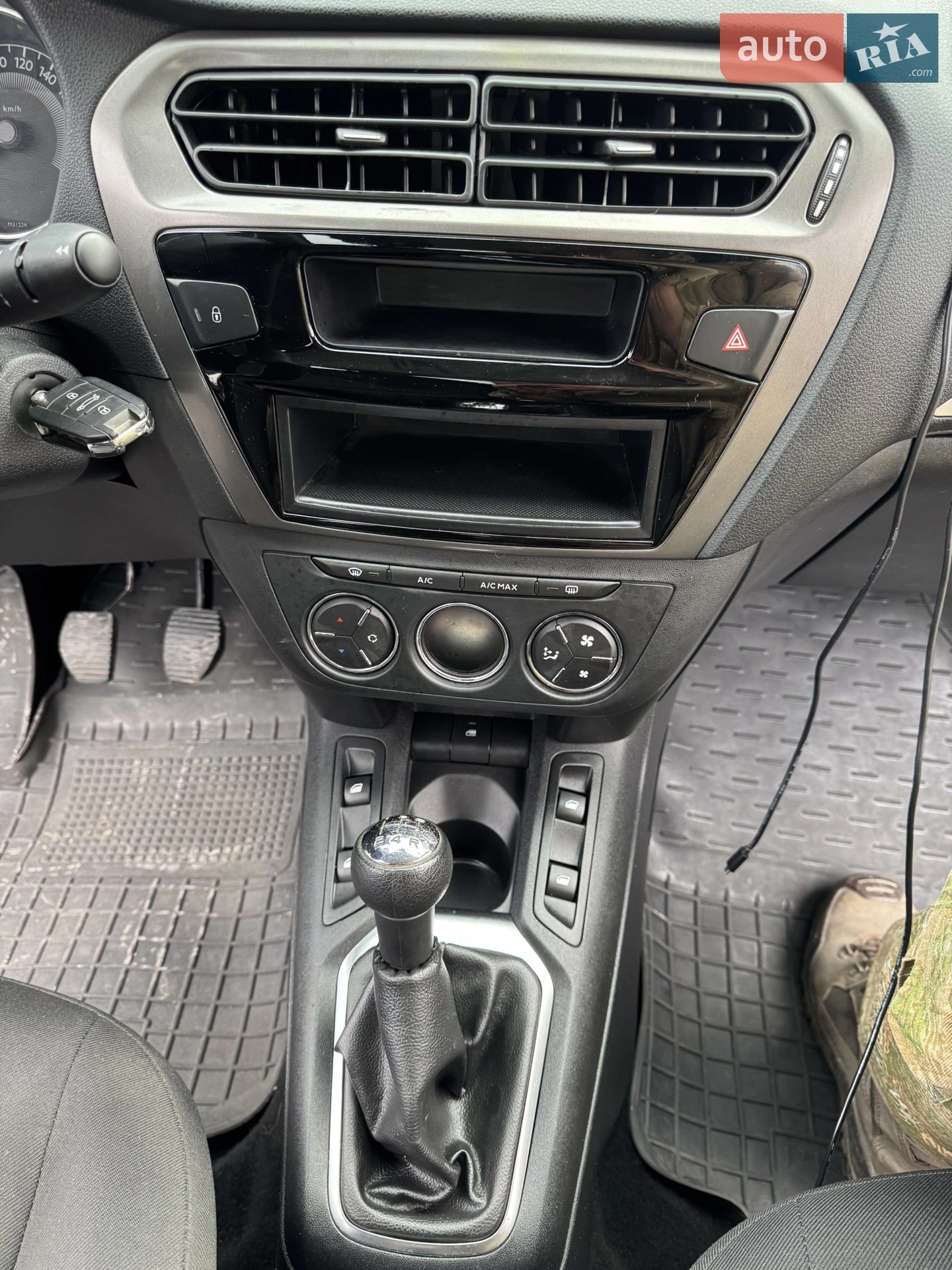 2017 Peugeot 301 - мініатюра 6