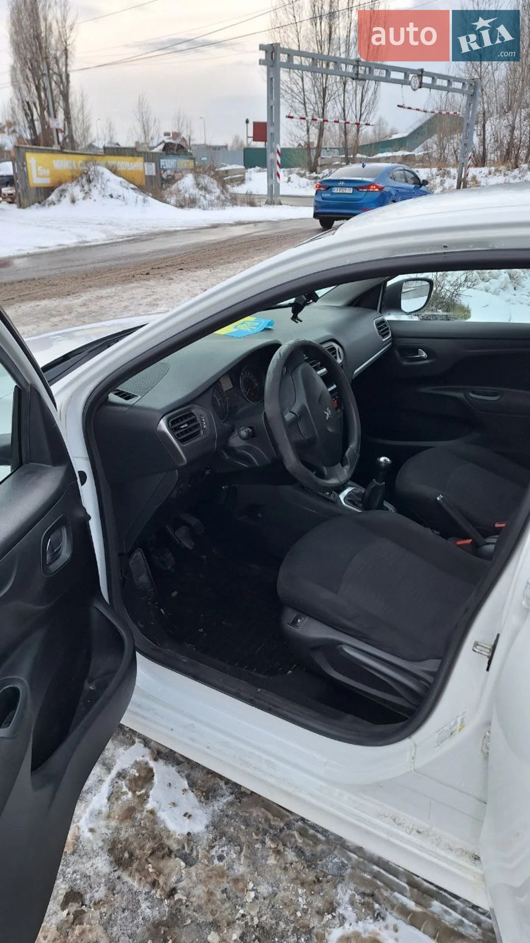 2013 Peugeot 301 - мініатюра 10