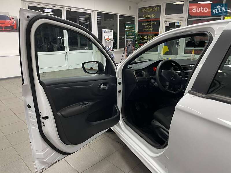 Седан Peugeot 301 2021 в Києві фото 15 Седан Peugeot 301 2021 в Києві