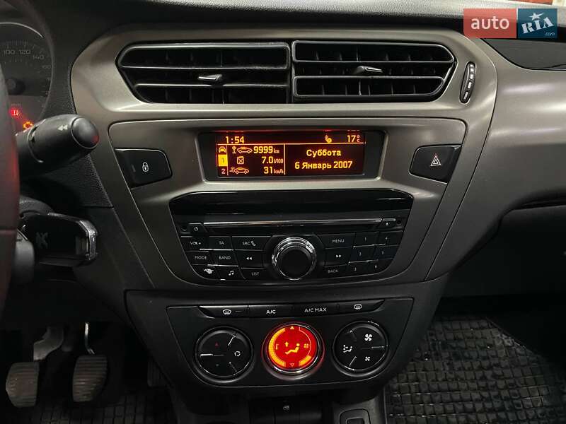 Седан Peugeot 301 2021 в Києві фото 22 Седан Peugeot 301 2021 в Києві