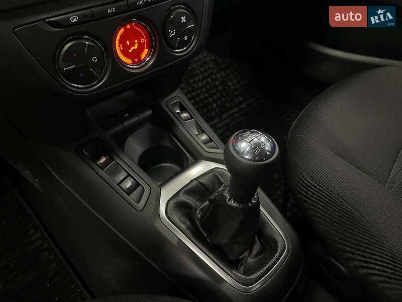 Седан Peugeot 301 2021 в Києві фото 26 Седан Peugeot 301 2021 в Києві