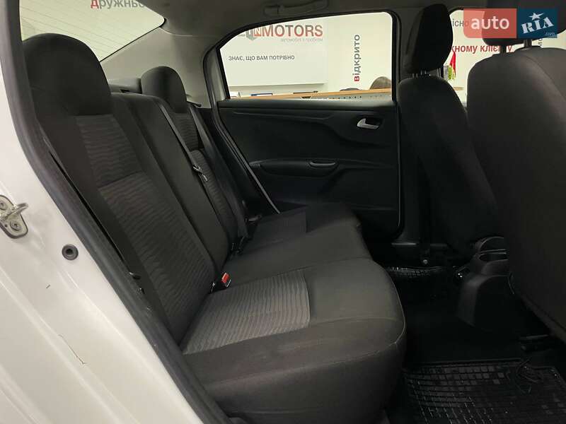 Седан Peugeot 301 2021 в Києві фото 31 Седан Peugeot 301 2021 в Києві