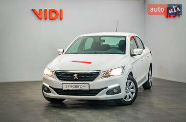 Седан Peugeot 301 2020 в Києві