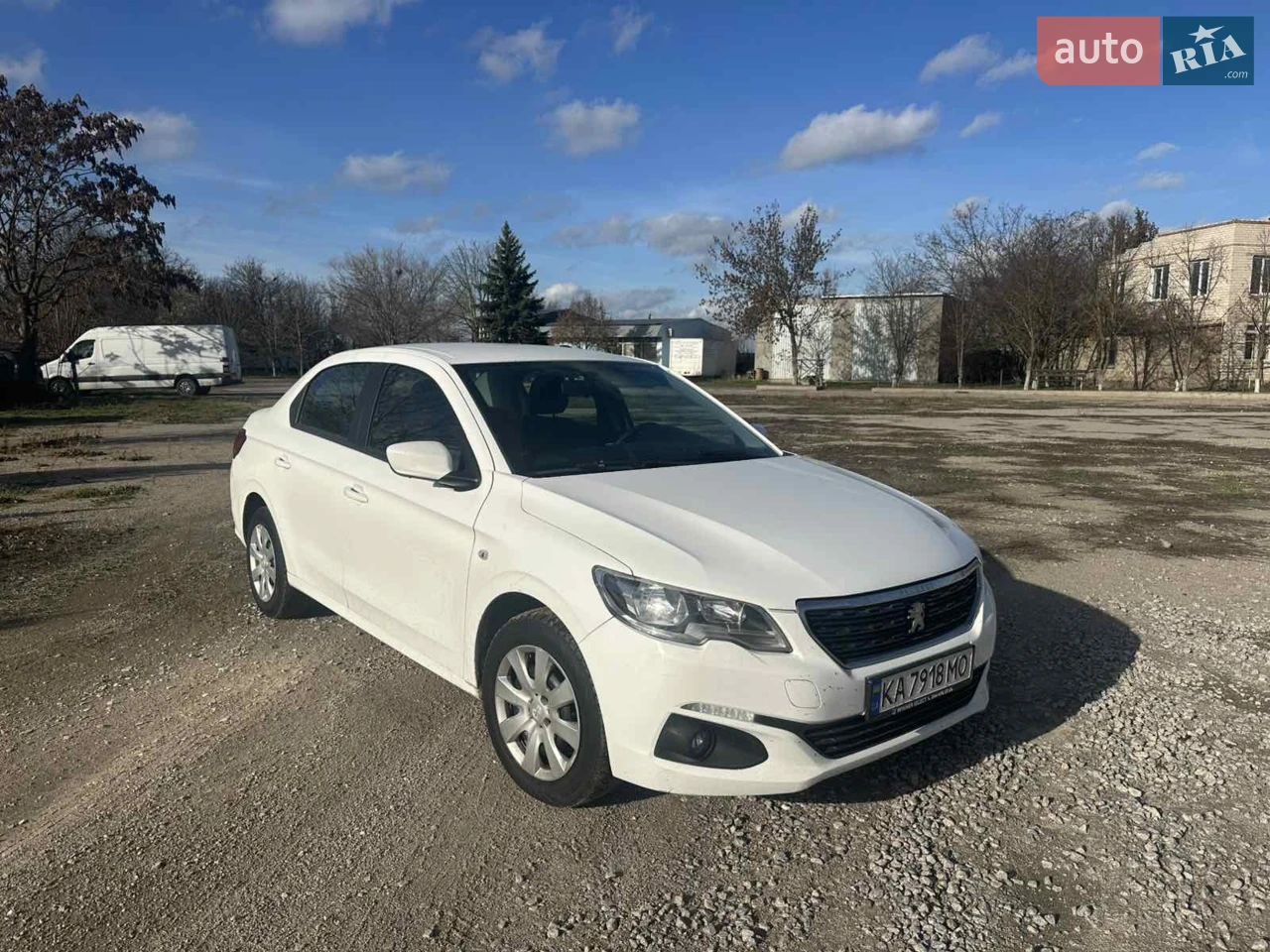 2016 Peugeot 301 - мініатюра 21