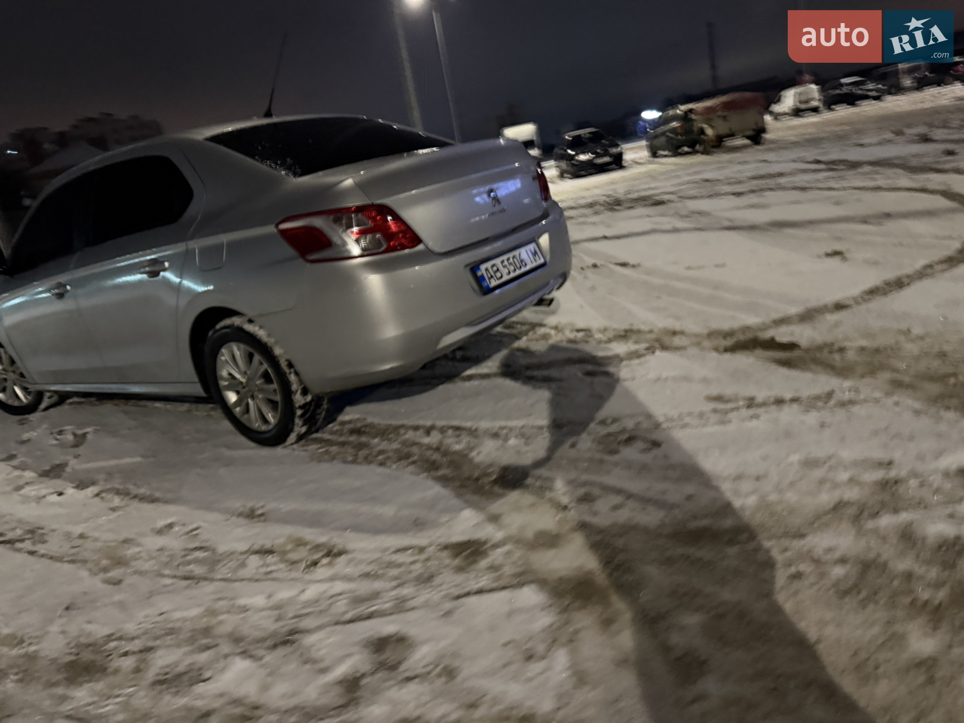 2013 Peugeot 301 - мініатюра 21