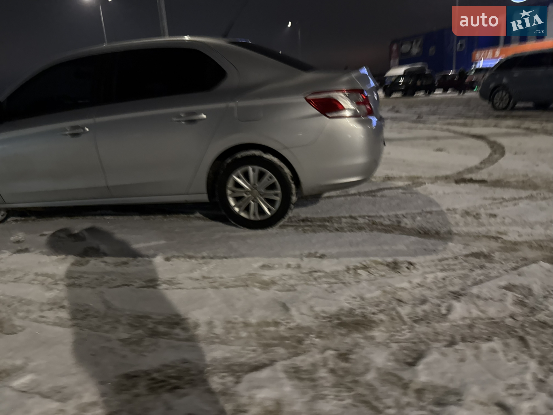 2013 Peugeot 301 - мініатюра 26
