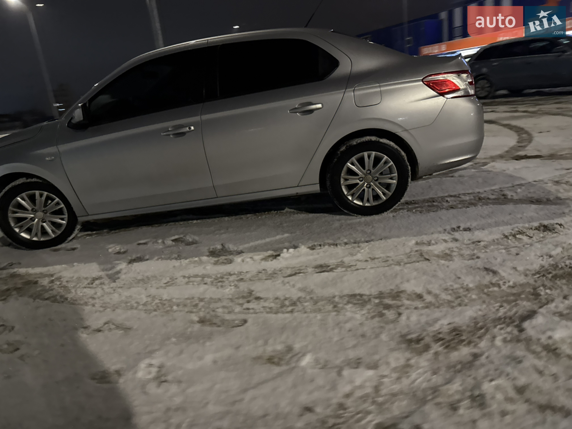 2013 Peugeot 301 - мініатюра 29