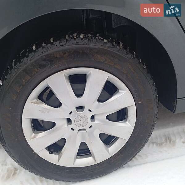 Седан Peugeot 301 2017 в Харькове фото 12 Седан Peugeot 301 2017 в Харькове