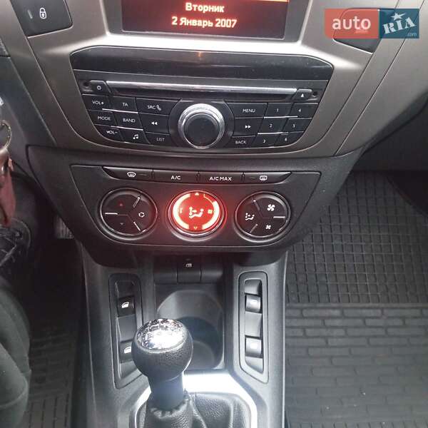 Седан Peugeot 301 2017 в Харькове фото 11 Седан Peugeot 301 2017 в Харькове