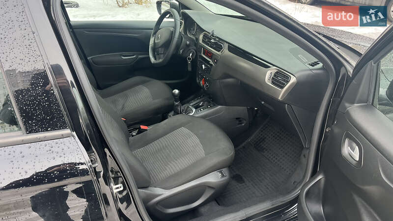 Седан Peugeot 301 2020 в Киеве фото 16 Седан Peugeot 301 2020 в Киеве