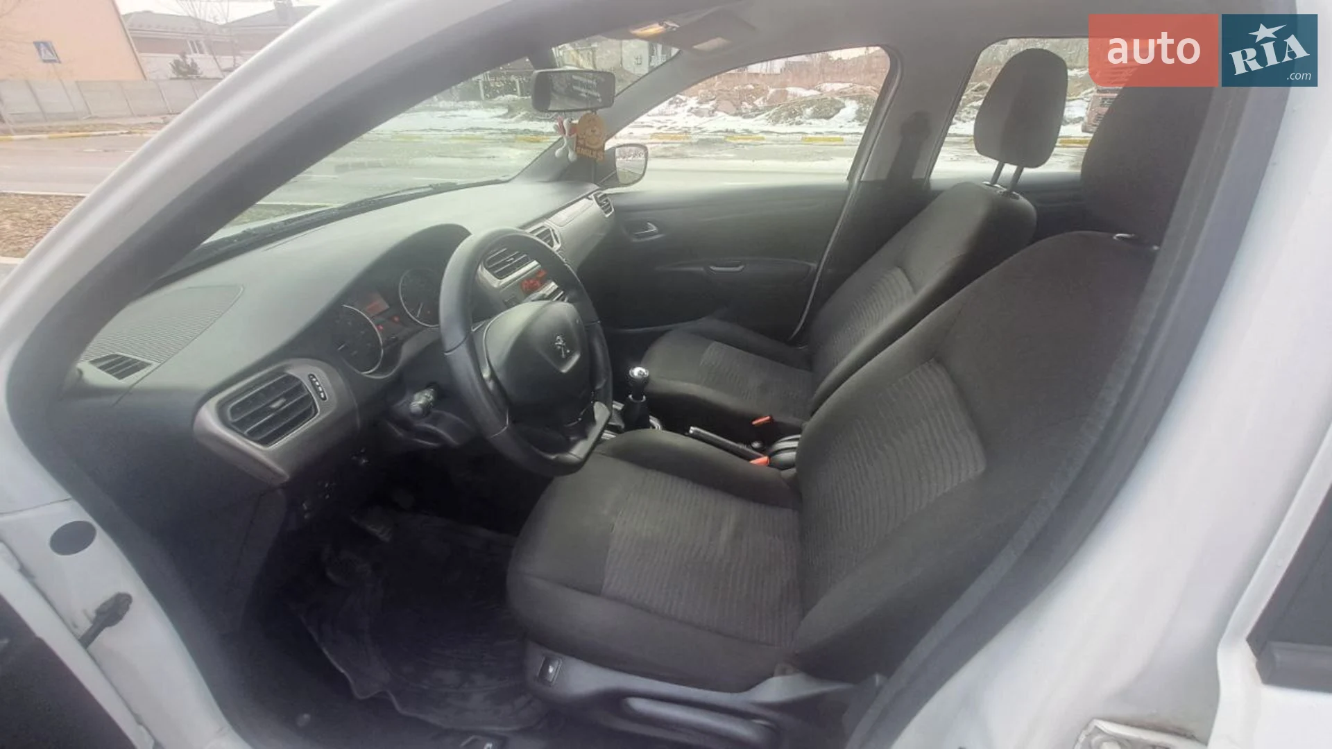 2017 Peugeot 301 - мініатюра 9