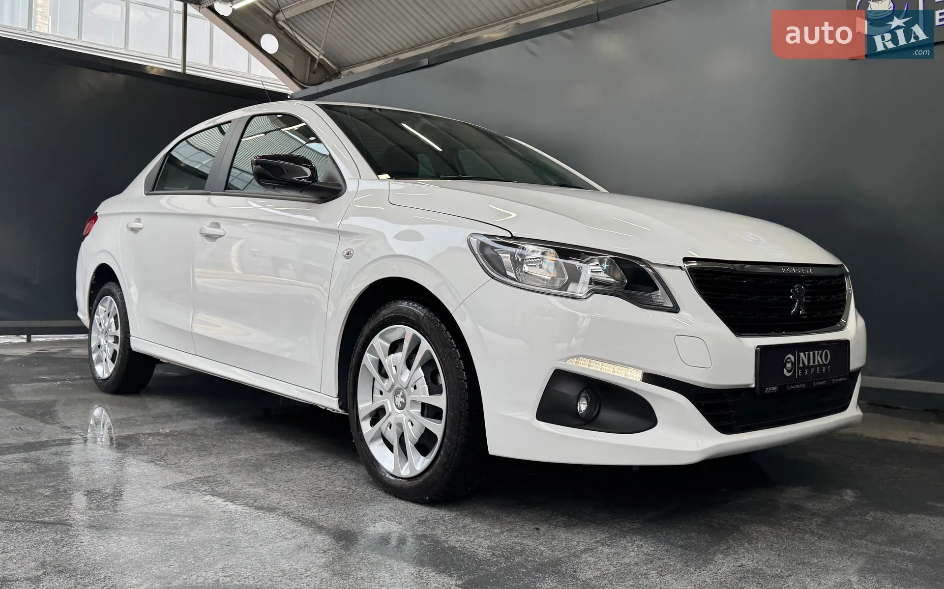 2023 Peugeot 301 - мініатюра 18