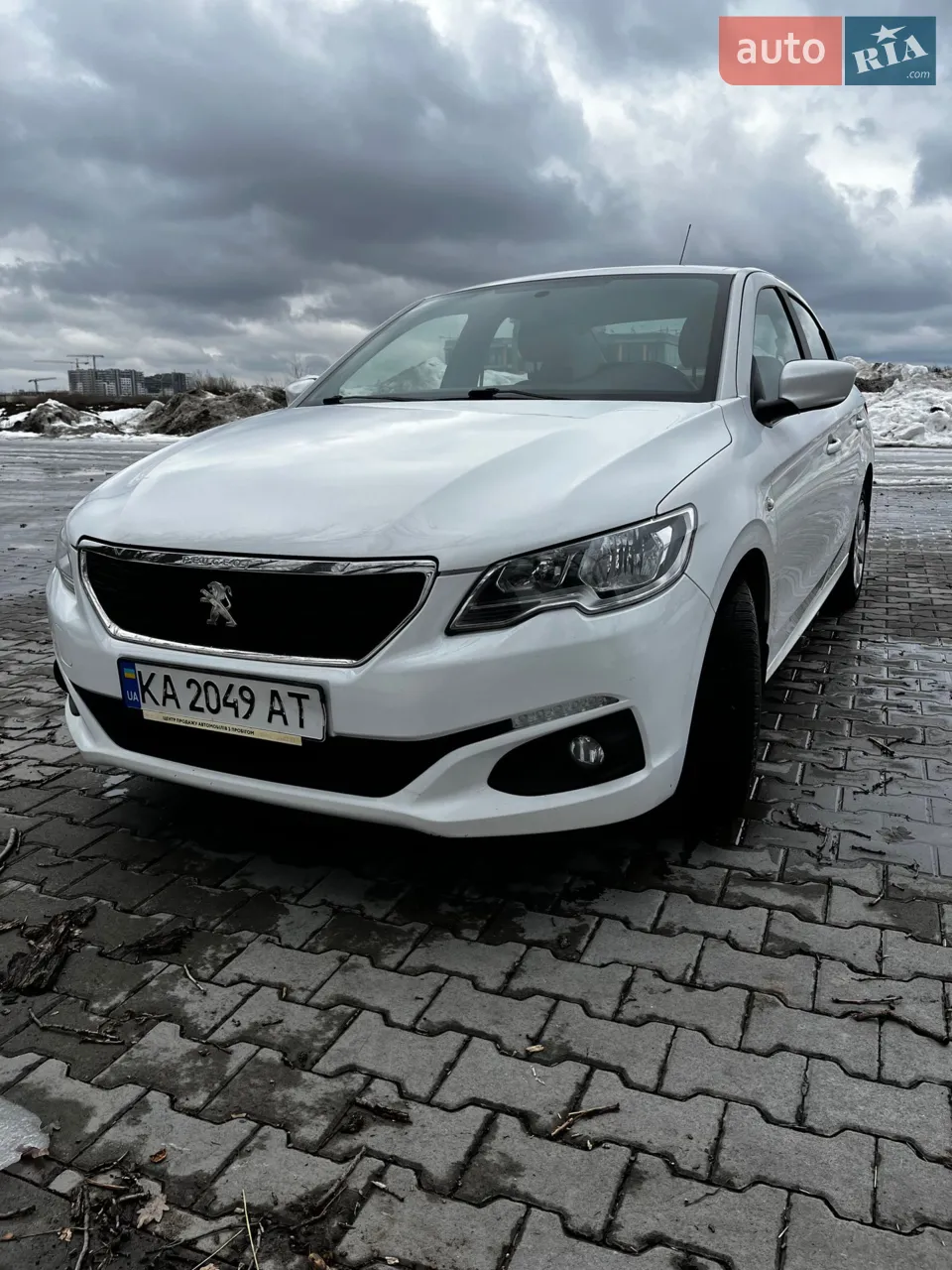 2016 Peugeot 301 - мініатюра 14