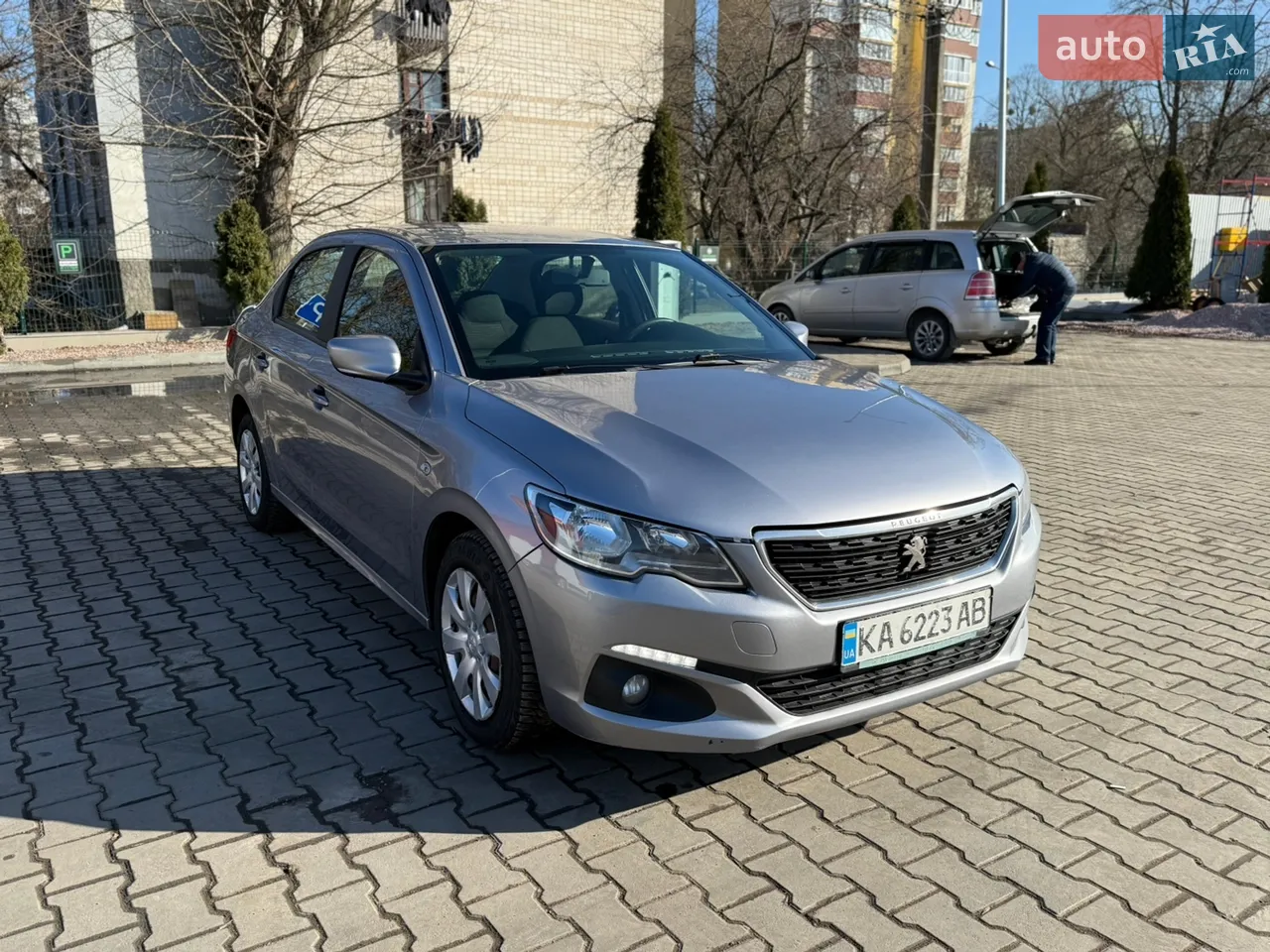 2018 Peugeot 301 - мініатюра 35